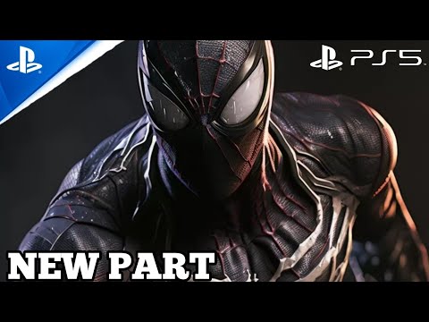 SPIDER-MAN 2 PS5 Walkthrough Gameplay Part 5 - OCTAVIUS (Marvel's Spider-Man 2)