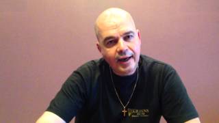 Por que não pensar diferente - Padre Beto - A Igreja muda?