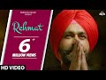 Rehmat Rabb Da Radio Tarsem Jassar Mandy Takhar Simi Chahal