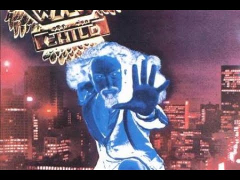 J̲e̲thro T̲ull - W̲ar C̲hild (Full Album) 1974
