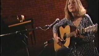 Lori Carson "Where It Goes" live