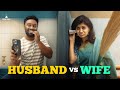 Eruma Saani | Husband VS Wife