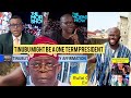 Tinubu Likely A One Term President