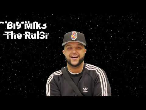 BI9 MIK3 - The Rul3r (Official Video)
