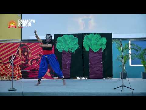 Ramagya School Gallery