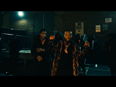 Shy Glizzy - Clappin (feat. Gizwop) [Official Video]
