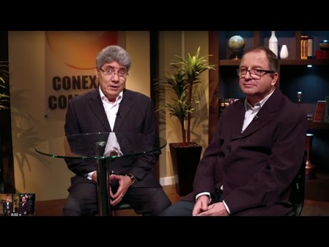 Connection with God Program - The Church relevant to your life