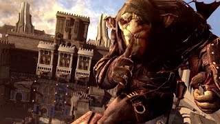 Styx: Master of Shadows