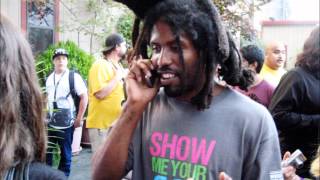 Murs - Me and this jawn (Golden Child remix).wmv