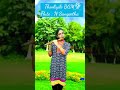 Thooliyile BGM 2 Chinnathambi Isaignani Ilayaraja Flute By Sangeetha Narayanan Shorts