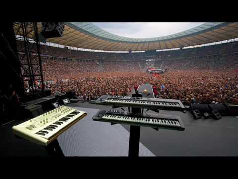 DEPECHE MODE  MEGAMIX 2016  ( GLR)