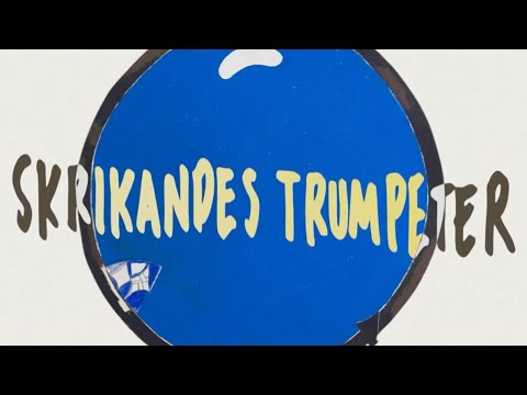 Josef Slunge - Skrikandes trumpeter (OFFICIELL MUSIKVIDEO)