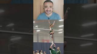 Ela viu o campeão que existia dentro dele #shorts