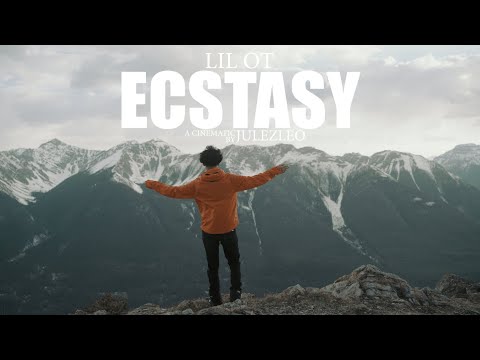 Lil Ot - Ecstasy (Official Video🎥)