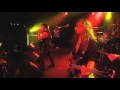 Burning Heart Live At Firefest