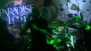 Paradise Lost - Mortals Watch The Day - So Much Is Lost