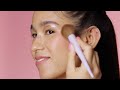 essence Rouge Baby got Blush liquid blush 30 Dusty Rose