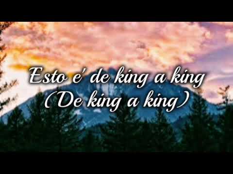 No hay Fallo - Nicky Jam x Musicologo (Letras)