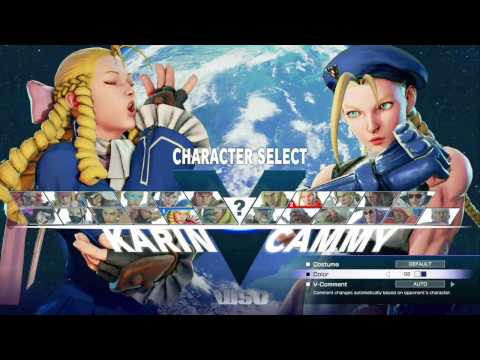 WinnerStaysOn SFV Losers Top 8 - Packz vs Shakz 28 01 2017