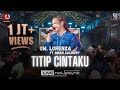 KUTITIPKAN KEPADAMU NIKEN SALINDRY Ft OM LORENZA AKU RELA MELEPASKAN DIA TITIP CINTAKU LIVE