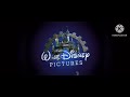 Disney Marvel Studios Opening Title Pixar Animation Studios 2015