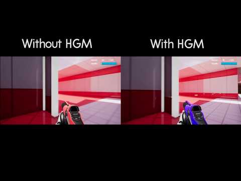 Research Project: Hidden Game Mechanics