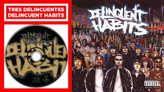 Delinquent Habits - Tres Delinquentes (1996) (HQ-Flac)
