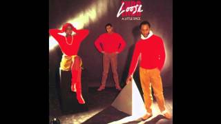Loose Ends ~ Choose Me (1983) Funk R&amp;B