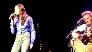 Joey &amp; Rory - God Help My Man