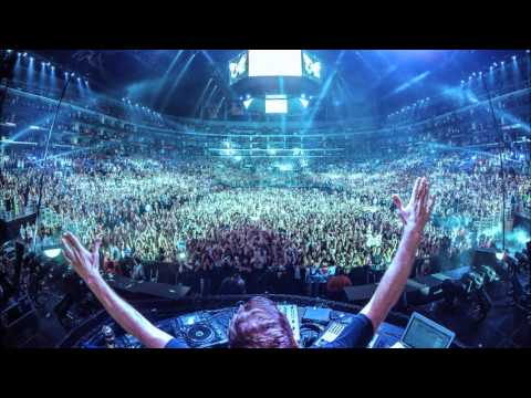 Martin Garrix VS Thomas Newson - Pallaroid Proxy (Barend Rauch Mashup)