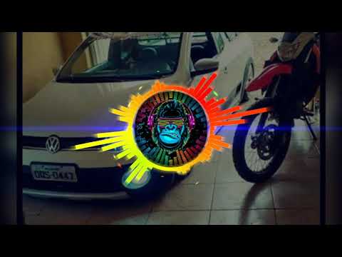 Mc Keron e Mc Renan - Vou Catucar seu Boga 2 (GRAVE) FUNK (BASS)