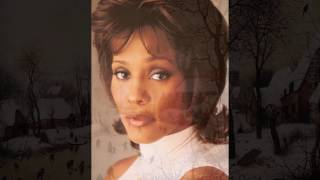 Whitney Houston -  One Wish (For Christmas)