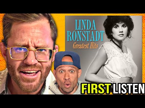 Middle Aged man FIRST time REACTION to Linda Ronstadt - Blue Bayou! W @Donjuanabe