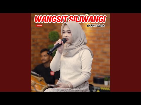 Wangsit Siliwangi (Live)