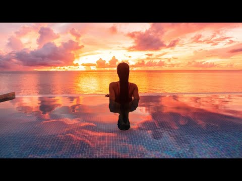 2 HOUR Thai Spa Music for Oriental Massage | Sound of Thailand & Reflexology, Asian Massage 809