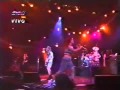 L7 - Fast And Frightening (Live Hollywood Rock)