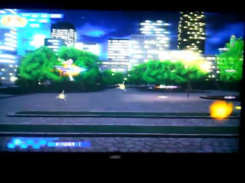 Otomedius Excellent Diol Twee Stage 2