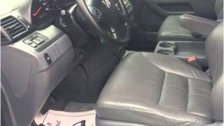preview picture of video '2007 Honda Odyssey Used Cars Frankfort IN'