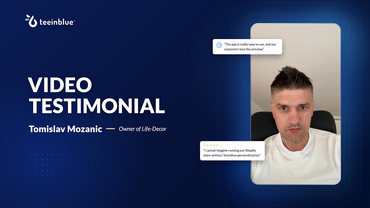 Video: Tomislav Mozanic