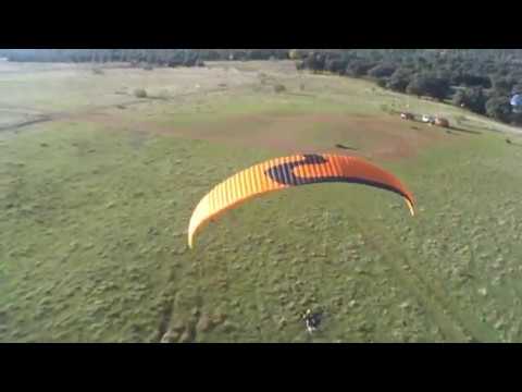 El trebol, por Paco Guerra..