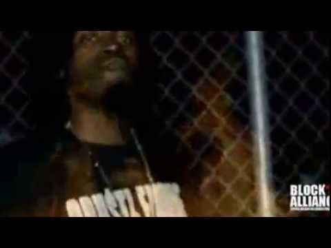 SLIM BLAC FT. KAPACITY - ITS NOT COMPLICATED