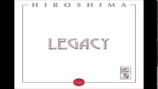 Hiroshima = Save yourself For Me