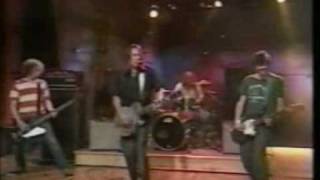 Mudhoney - Judgement, Rage, Retribution... (Live at Conan 95)