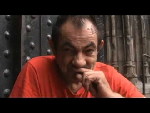 Reportrato, Juanito el Canijo