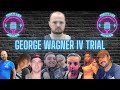 Court Of Appeals Backtracks in the George Wagner Trial