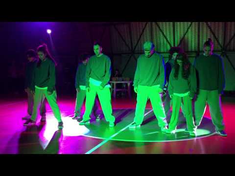 Fockers Crew  ck  Street  winner  -ck 2014 al Set on Faya