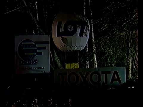 Hans Vermeulen & Sandy Coast - The Eyes of Jenny   (Sopot 1985)