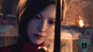 Resident Evil 4 : Spaghetti Armor and Cicadas