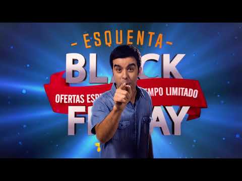 🔥ESQUENTA BLACK FRIDAY🔥 ZEMA(1)
