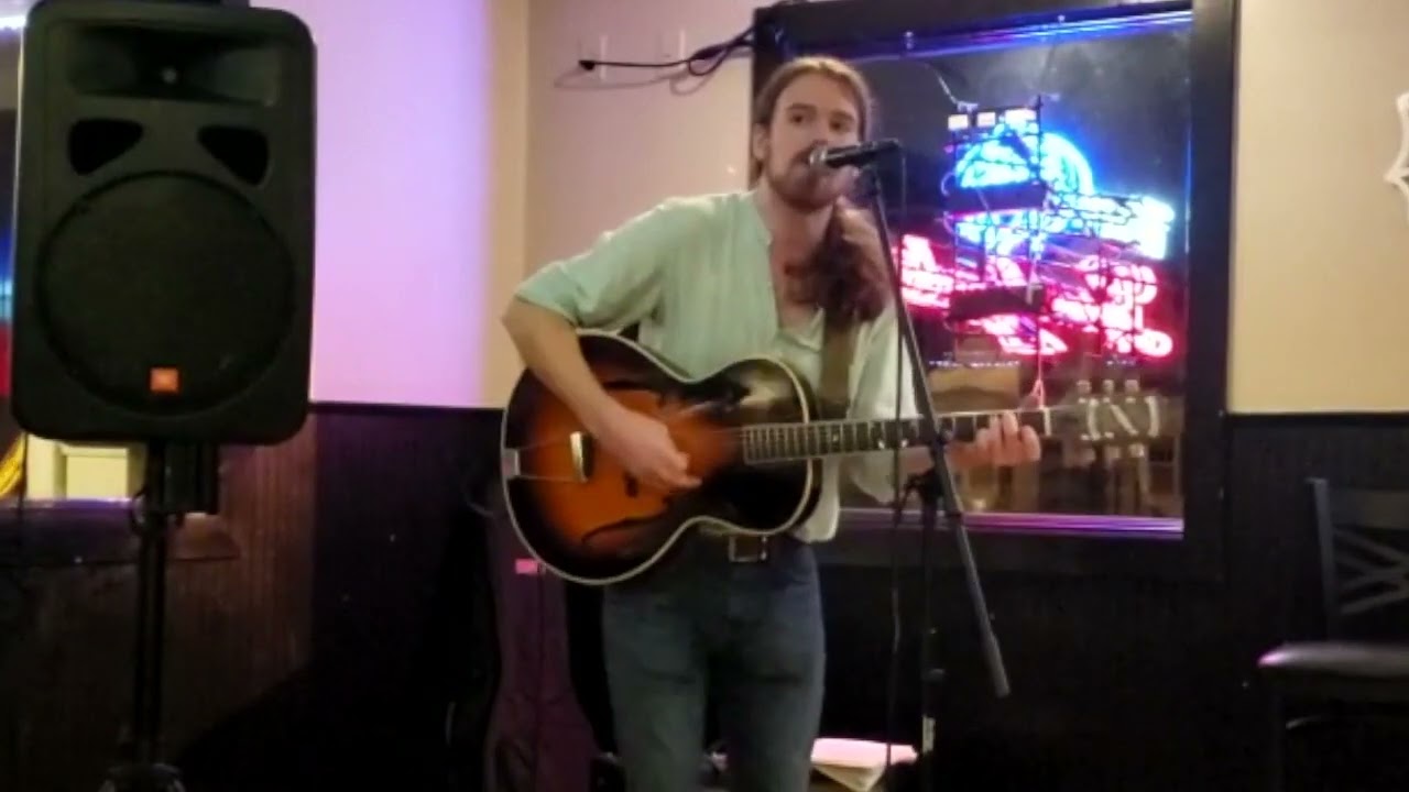 Promotional video thumbnail 2 for Mark Nestman Music